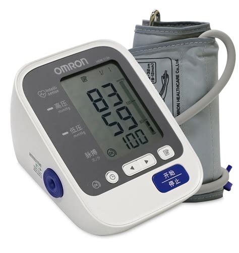 máy đo huyết áp sinocare có tốt không